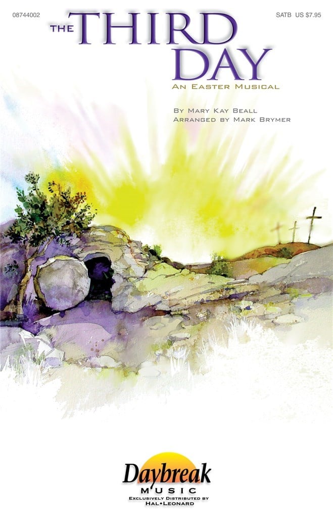 The third day